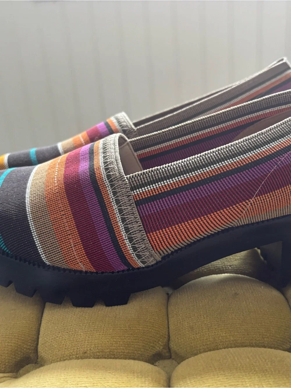 N/A funky slip